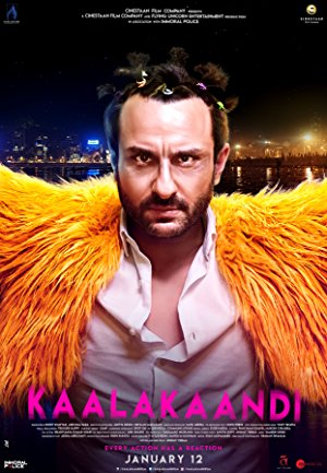 دانلود فیلم هندی Kaalakaandi 2018