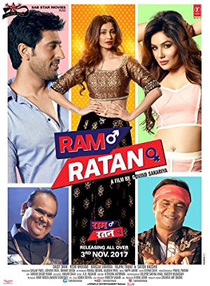 دانلود فیلم هندی Ram Ratan 2017 رام راتان