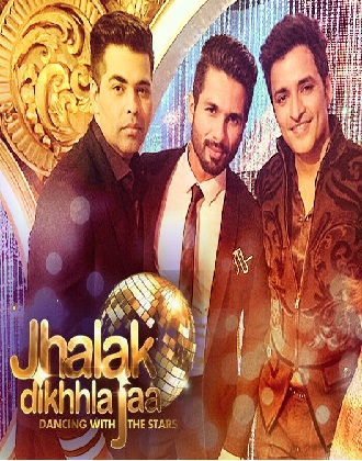 دانلود مسابقه ی رقص Jhalak Dikhhla Jaa 8 فصل 8 کامل