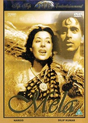 دانلود فیلم هندی Mela 1948