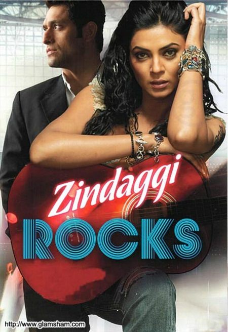 دانلود فیلم هندی Zindaggi Rocks 2006