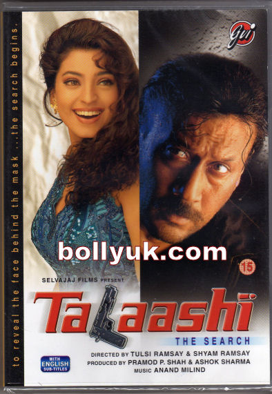 دانلود فیلم هندی Talaashi 1996