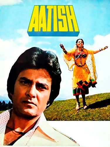 دانلود فیلم هندی Aatish 1979 (اتش)
