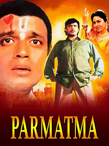 دانلود فیلم هندی Paramaatma 1994