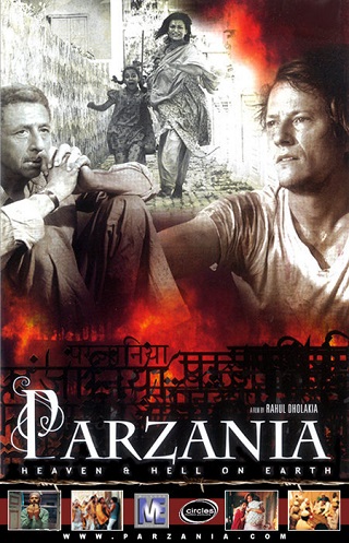دانلود فیلم هندی Parzania 2005 (پرزانیا)