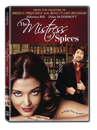 دانلود فیلم هندی The Mistress of Spices 2005 (بانوی ادویه ها)
