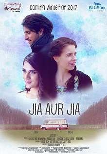 دانلود فیلم هندی Jia aur Jia 2017 (جیا و جیا)