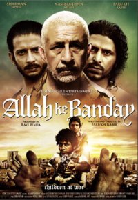 دانلود فیلم هندی Allah Ke Banday 2010 (بندگان خدا)