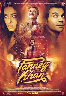 دانلود فیلم هندی Fanney Khan 2018