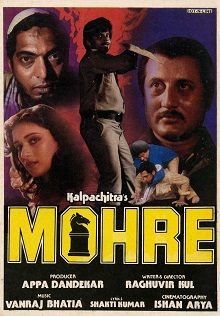 دانلود فیلم هندی Mohre 1988