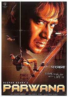 دانلود فیلم هندی Parwana 2003 (پروانه)
