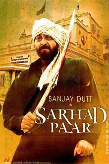 دانلود فیلم هندی Sarhad Paar 2006
