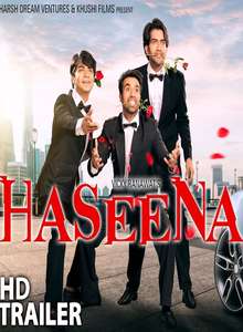 Haseena 2018