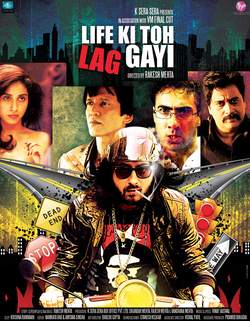 دانلود فیلم هندی Life Ki Toh Lag Gayi 2012