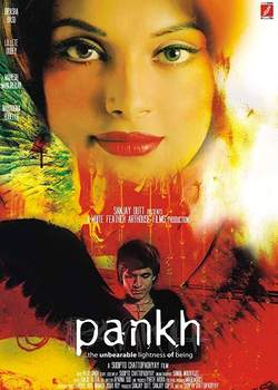 دانلود فیلم هندی Pankh 2010 (بال)