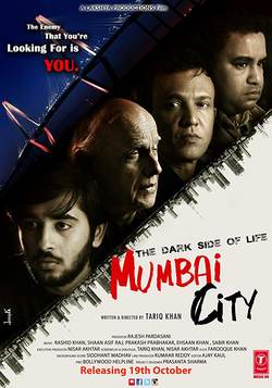 دانلود فیلم هندی The Dark Side of Life Mumbai City 2018