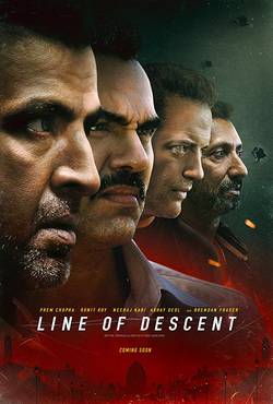 دانلود فیلم هندی Line of Descent 2019