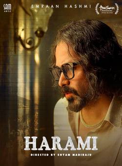 دانلود فیلم هندی Harami 2020 ( حرامی )