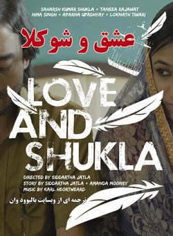 دانلود فیلم هندی Love And Shukla 2017 ( عشق و شوکلا ) با زیرنویس فارسی